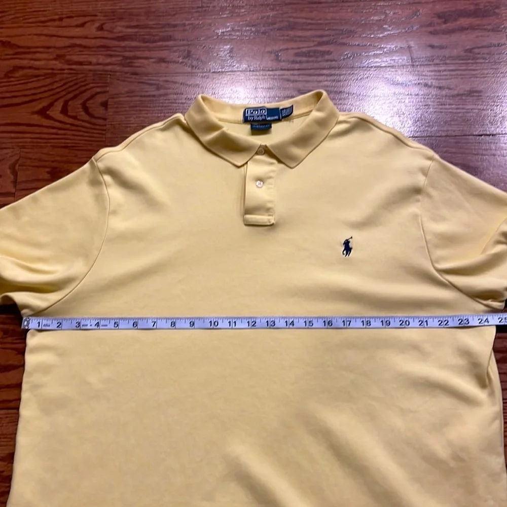 Polo Ralph Lauren polo by